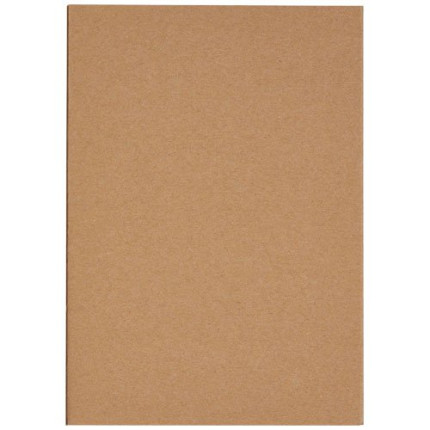 Portadocumenti con blocco per appunti Notu