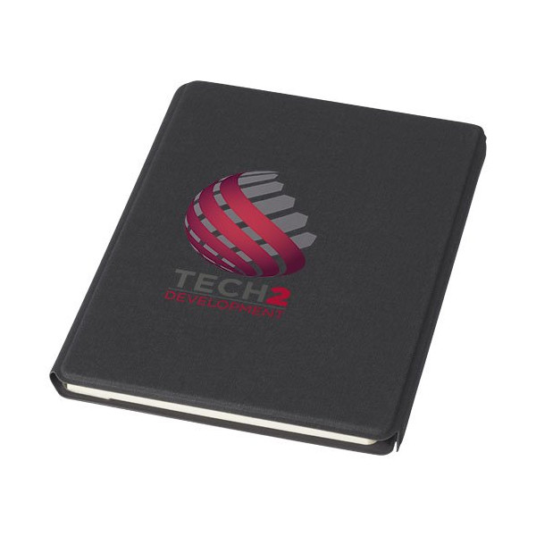 Portadocumenti con blocco per appunti Notu