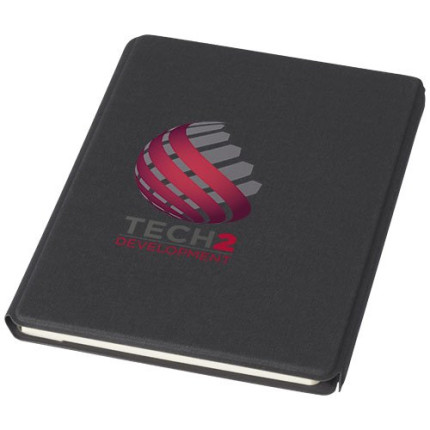 Portadocumenti con blocco per appunti Notu