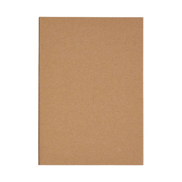 Portadocumenti con blocco per appunti Notu