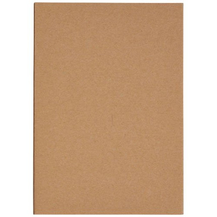 Portadocumenti con blocco per appunti Notu