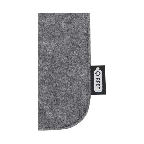 Custodia per occhiali in materiale riciclato...