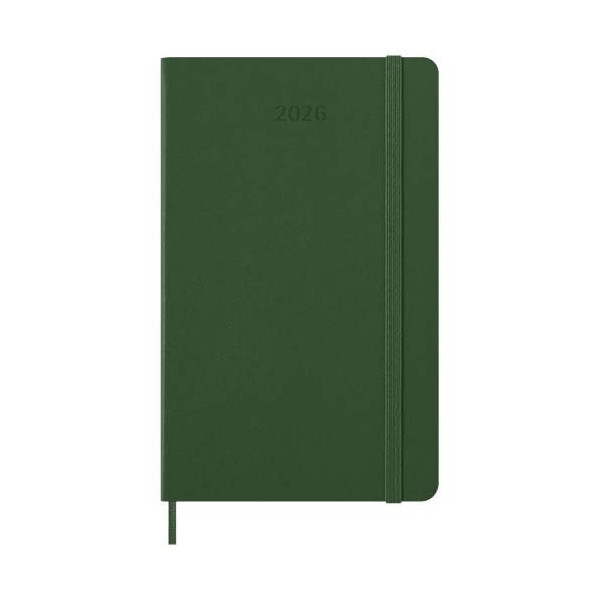 Agenda settimanale 12 mesi formato L con...