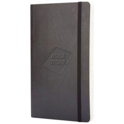 Blocco note con copertina morbida - a quadretti Moleskine... 2