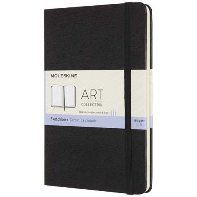 Taccuino per schizzi formato M Art Moleskine