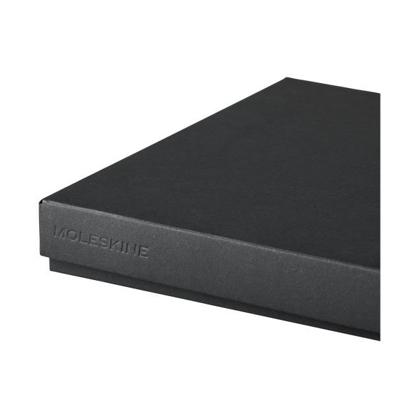 Set regalo con blocco note e penna Moleskine