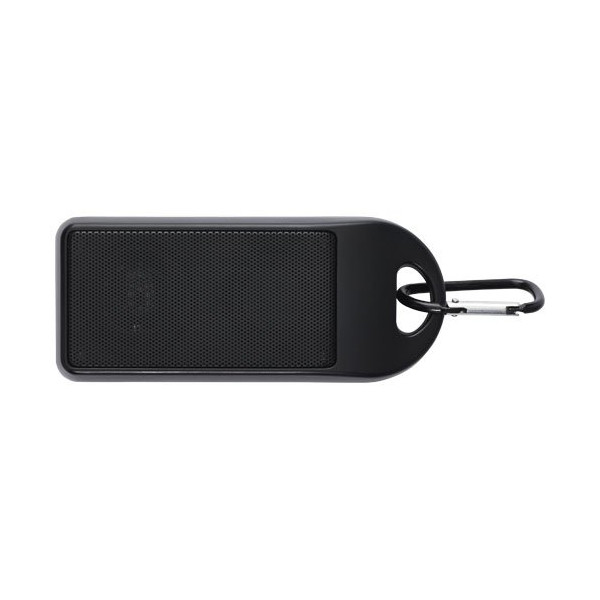 Speaker Bluetooth® IPX4 in plastica riciclata...