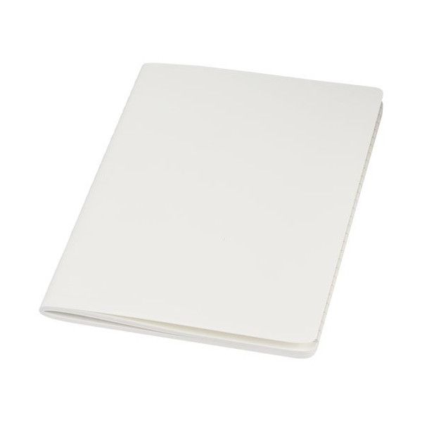 Agenda Cahier in carta di pietra Shale