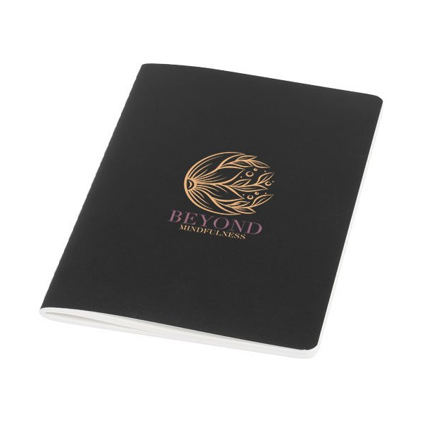 Agenda Cahier in carta di pietra Shale