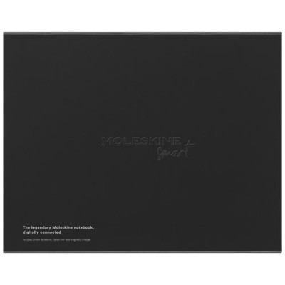 Set per scrittura Smart 2.0 Moleskine 2
