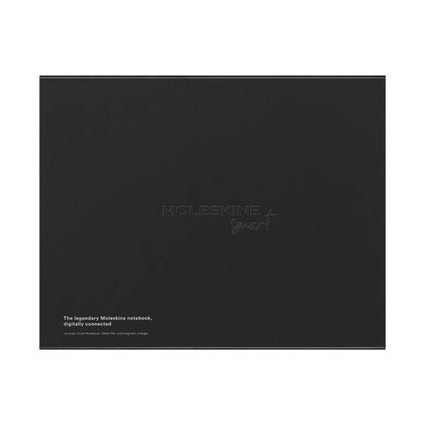 Set per scrittura Smart 2.0 Moleskine