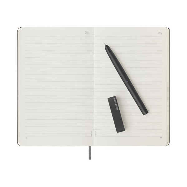 Set per scrittura Smart 2.0 Moleskine