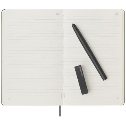 Set per scrittura Smart 2.0 Moleskine