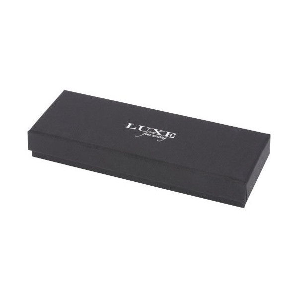 Set regalo con coppia di penne Gloss-inchiostro...