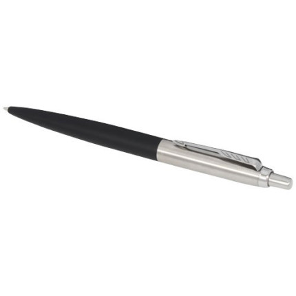 Parker penna a sfera opaca con finiture cromate Jotter XL-inchiostro blu