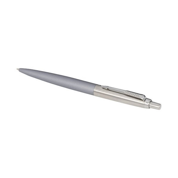 Parker penna a sfera opaca con finiture cromate...