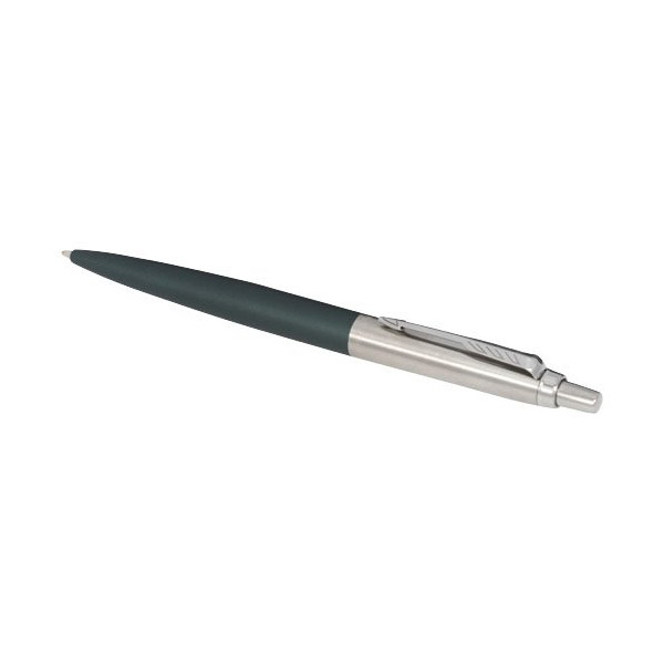 Parker penna a sfera opaca con finiture cromate...