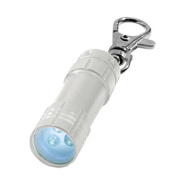 Portachiavi Astro con torcia a LED