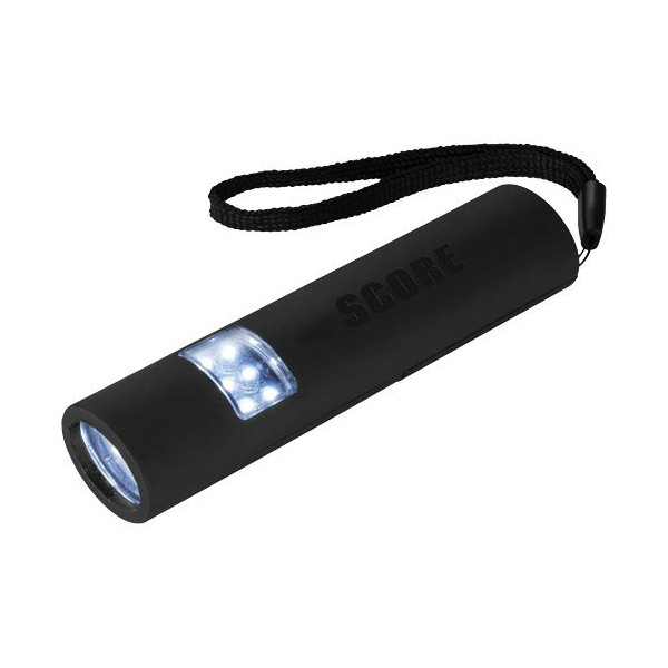 Torcia a LED magnetica Mini-grip
