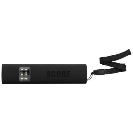 Torcia a LED magnetica Mini-grip
