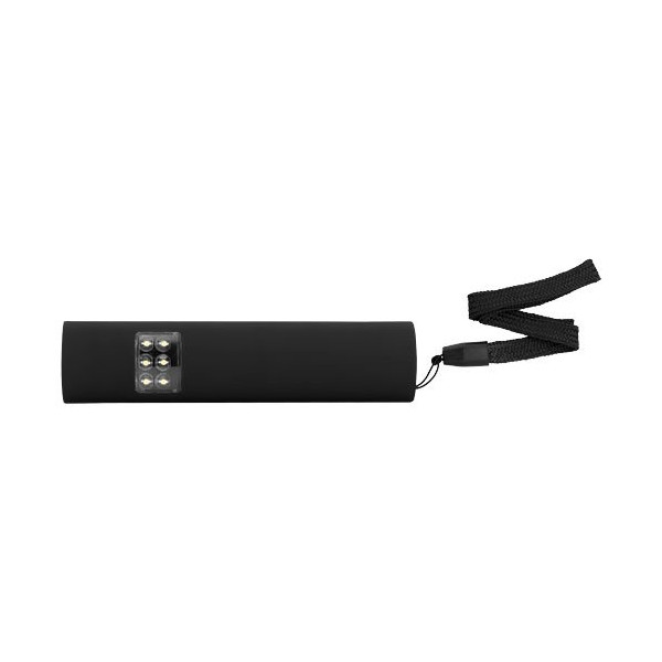 Torcia a LED magnetica Mini-grip