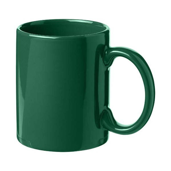 Tazza in ceramica Santos da 330 ml