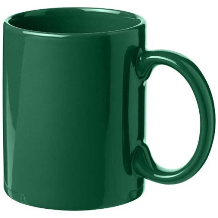 Tazza in ceramica Santos da 330 ml