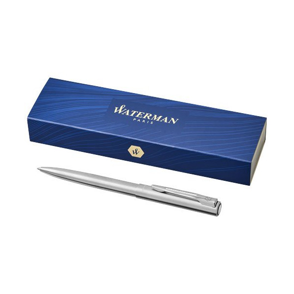Waterman penna a sfera Graduate-inchiostro blu