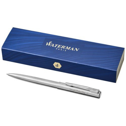Waterman penna a sfera Graduate-inchiostro blu