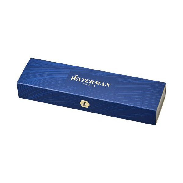 Waterman penna a sfera Graduate-inchiostro blu