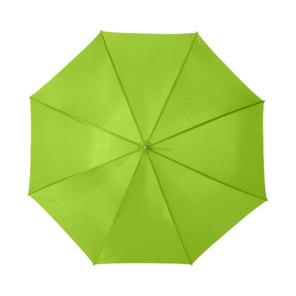 Ombrello golf Karl da 30'' con manico in legno