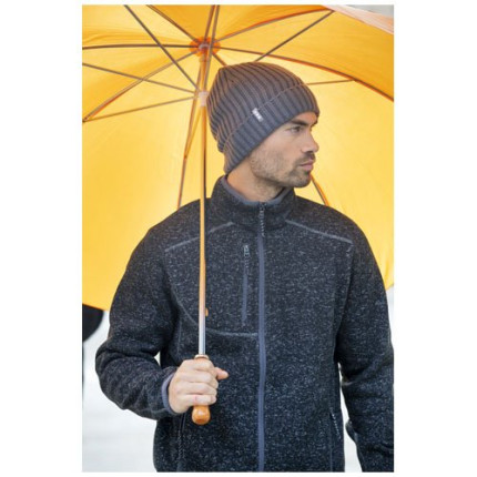 Ombrello golf Karl da 30'' con manico in legno