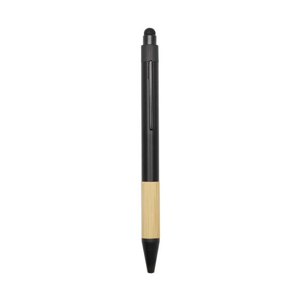 Set regalo con blocco note formato A5 con...