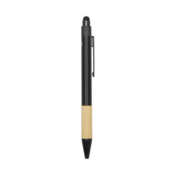Set regalo con blocco note formato A5 con...