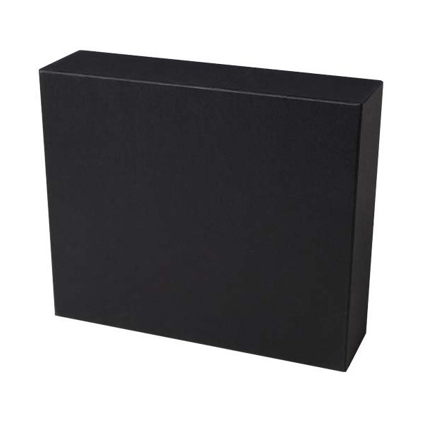 Set regalo con blocco note formato A5 con...