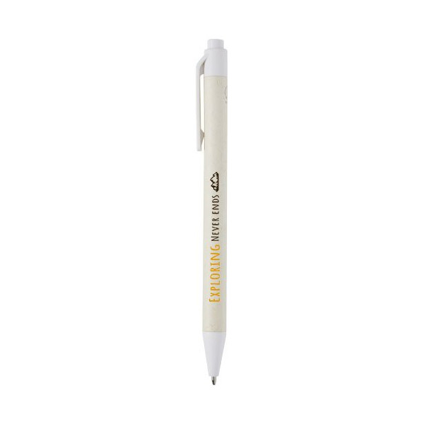Penna a sfera Dairy Dream realizzata con...