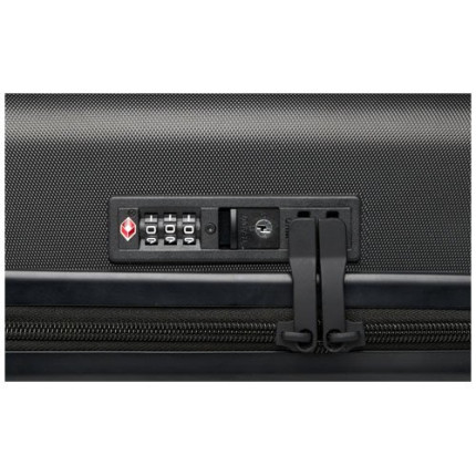 Trolley bagaglio a mano in materiale riciclato certificato GRS da 40 l per portatile da 20" Rover