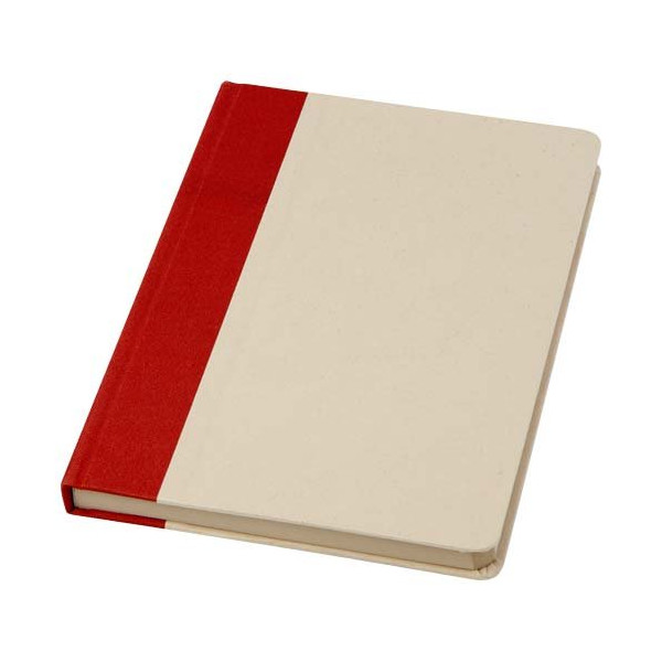 Blocco note formato A5 con copertina rigida in...