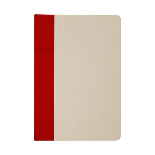 Blocco note formato A5 con copertina rigida in...
