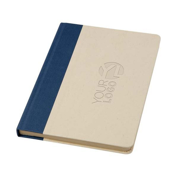 Blocco note formato A5 con copertina rigida in...