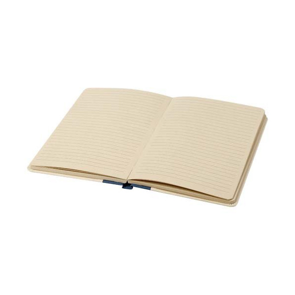 Blocco note formato A5 con copertina rigida in...