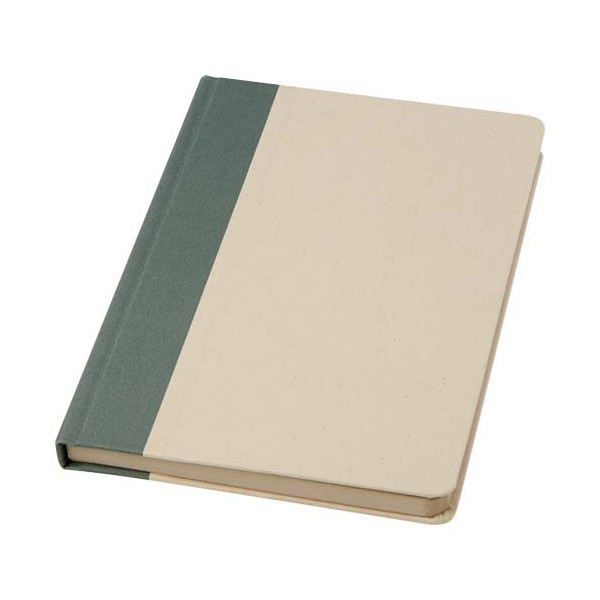 Blocco note formato A5 con copertina rigida in...
