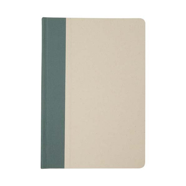 Blocco note formato A5 con copertina rigida in...
