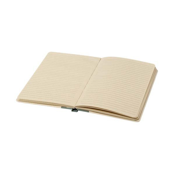 Blocco note formato A5 con copertina rigida in...
