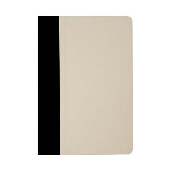 Blocco note formato A5 con copertina rigida in...