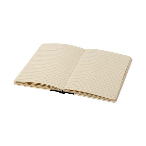 Blocco note formato A5 con copertina rigida in...