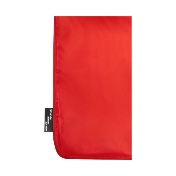 Tote bag pieghevole grande Ash in PET riciclato...