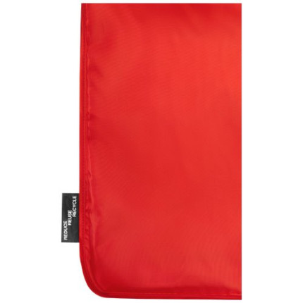 Tote bag pieghevole grande Ash in PET riciclato - 14L