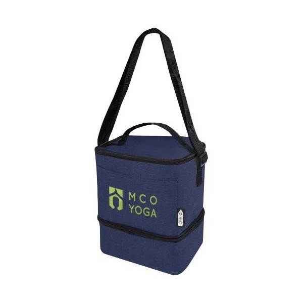Borsa frigo portapranzo Tundra per 9 lattine in...