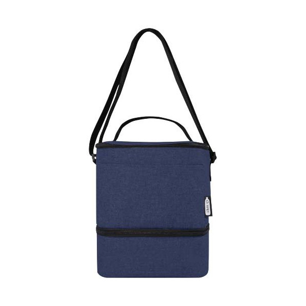 Borsa frigo portapranzo Tundra per 9 lattine in...
